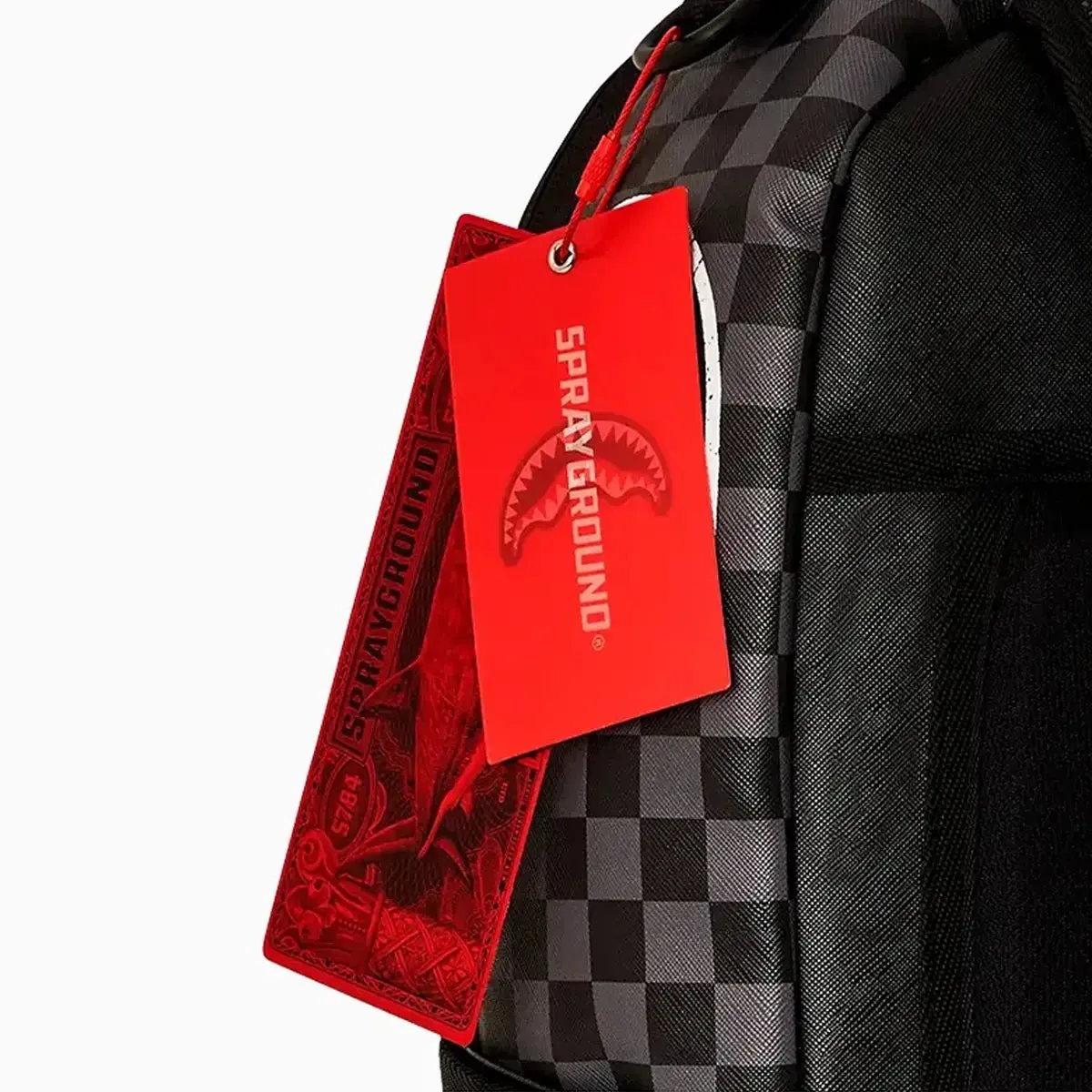 Global Mogul Unlimited Miles Backpack