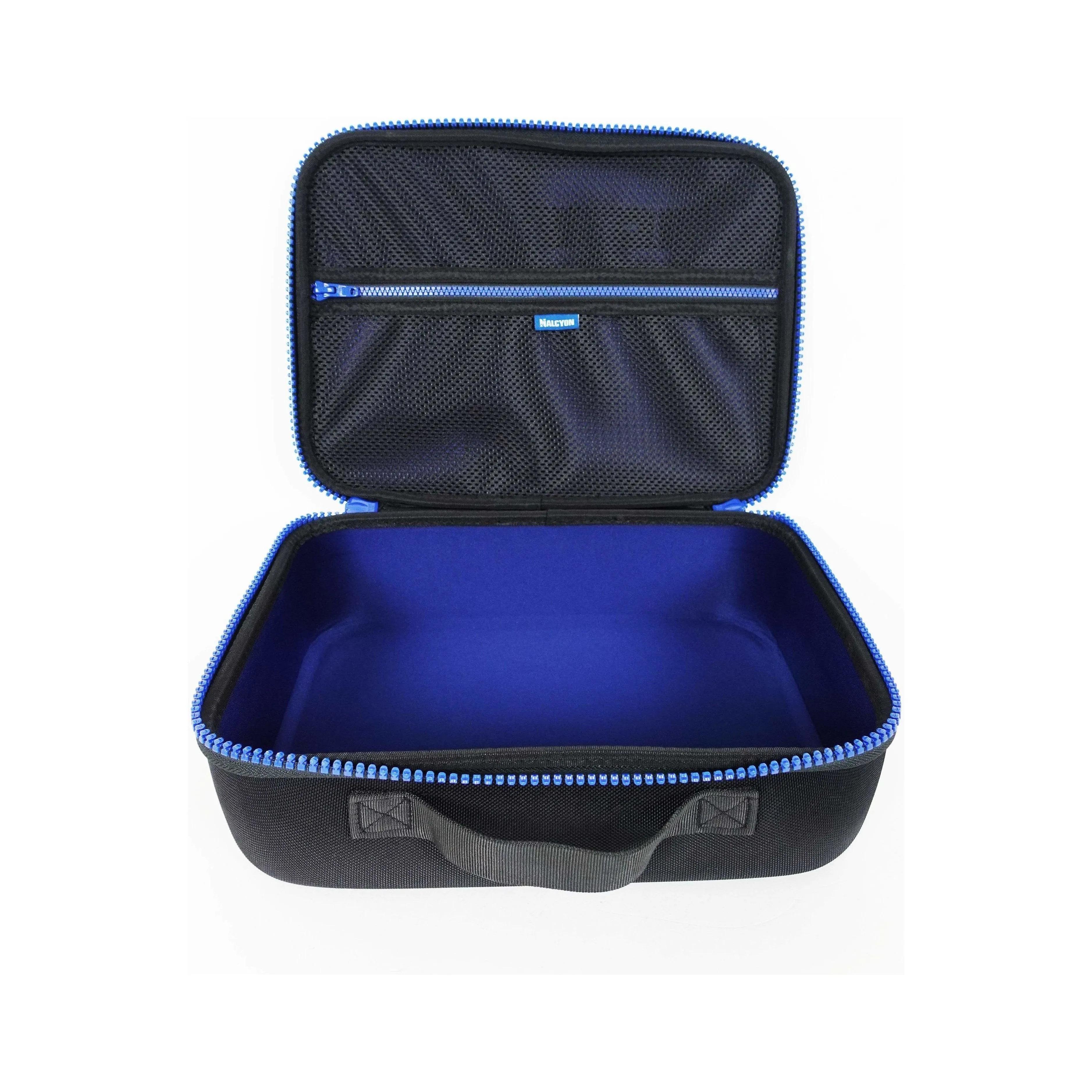 Halcyon Voyager Regulator Case
