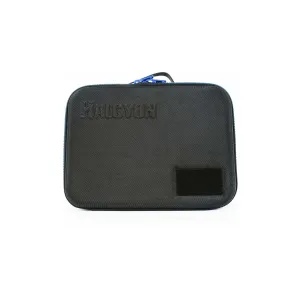 Halcyon Voyager Regulator Case
