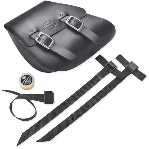 Harley-Davidson® Single-Sided Swingarm Bag