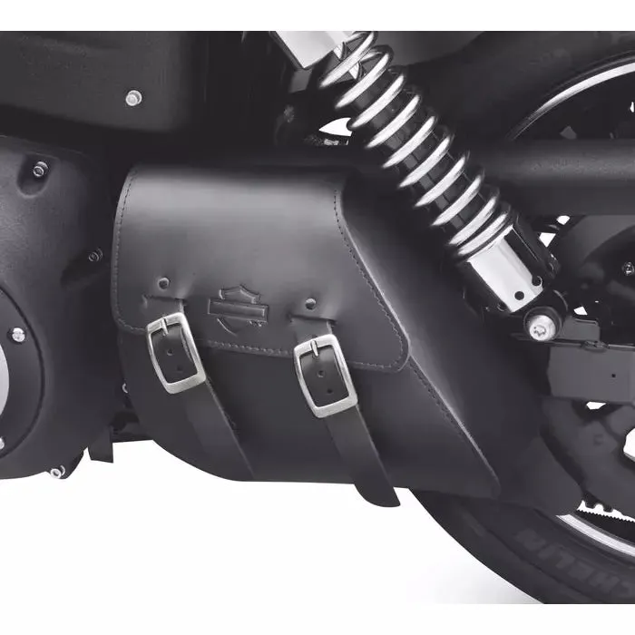 Harley-Davidson® Single-Sided Swingarm Bag