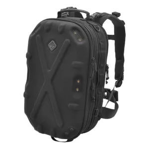 Hazard 4 Pillbox Thermocap Photo-Daypack Black