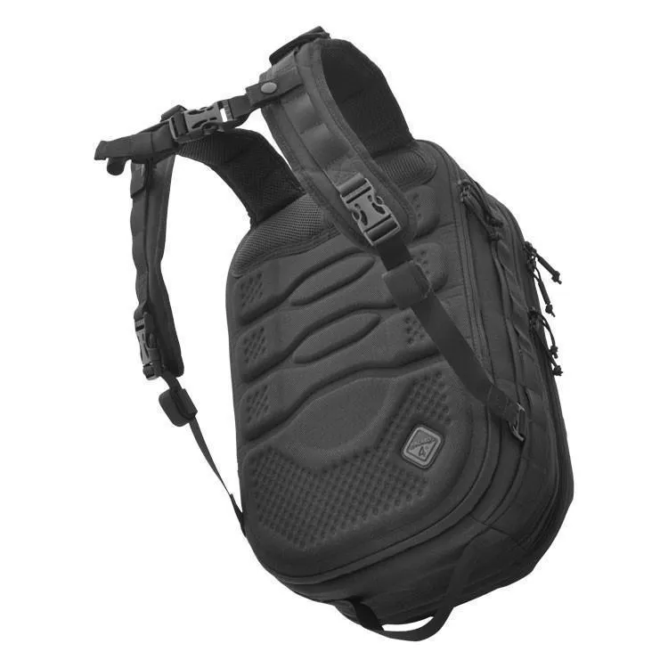 Hazard 4 Pillbox Thermocap Photo-Daypack Black