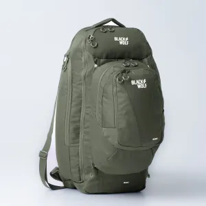Helan II 65 Travel Backpack
