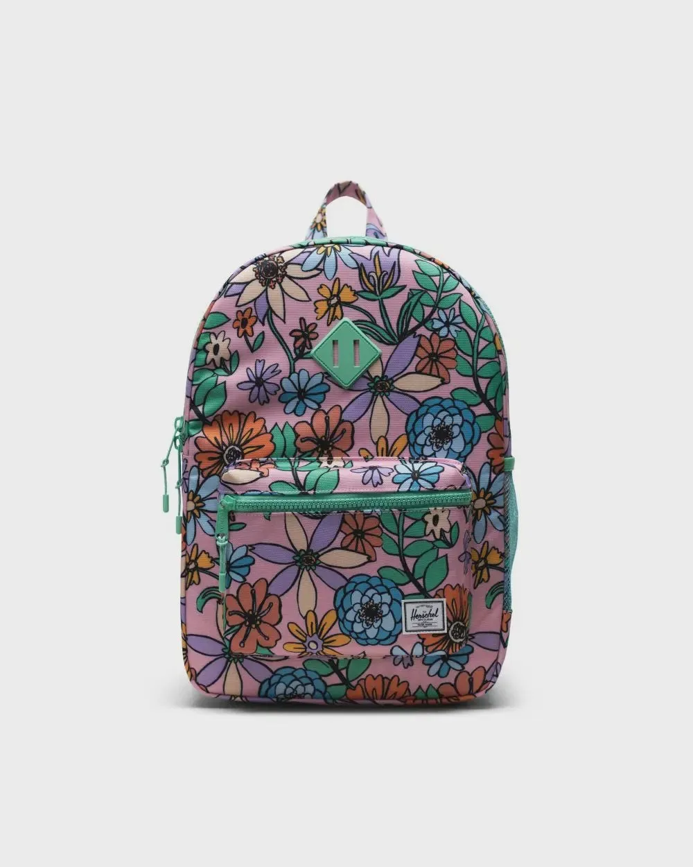 Heritage Youth XL Flower Daze