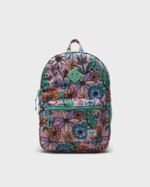 Heritage Youth XL Flower Daze