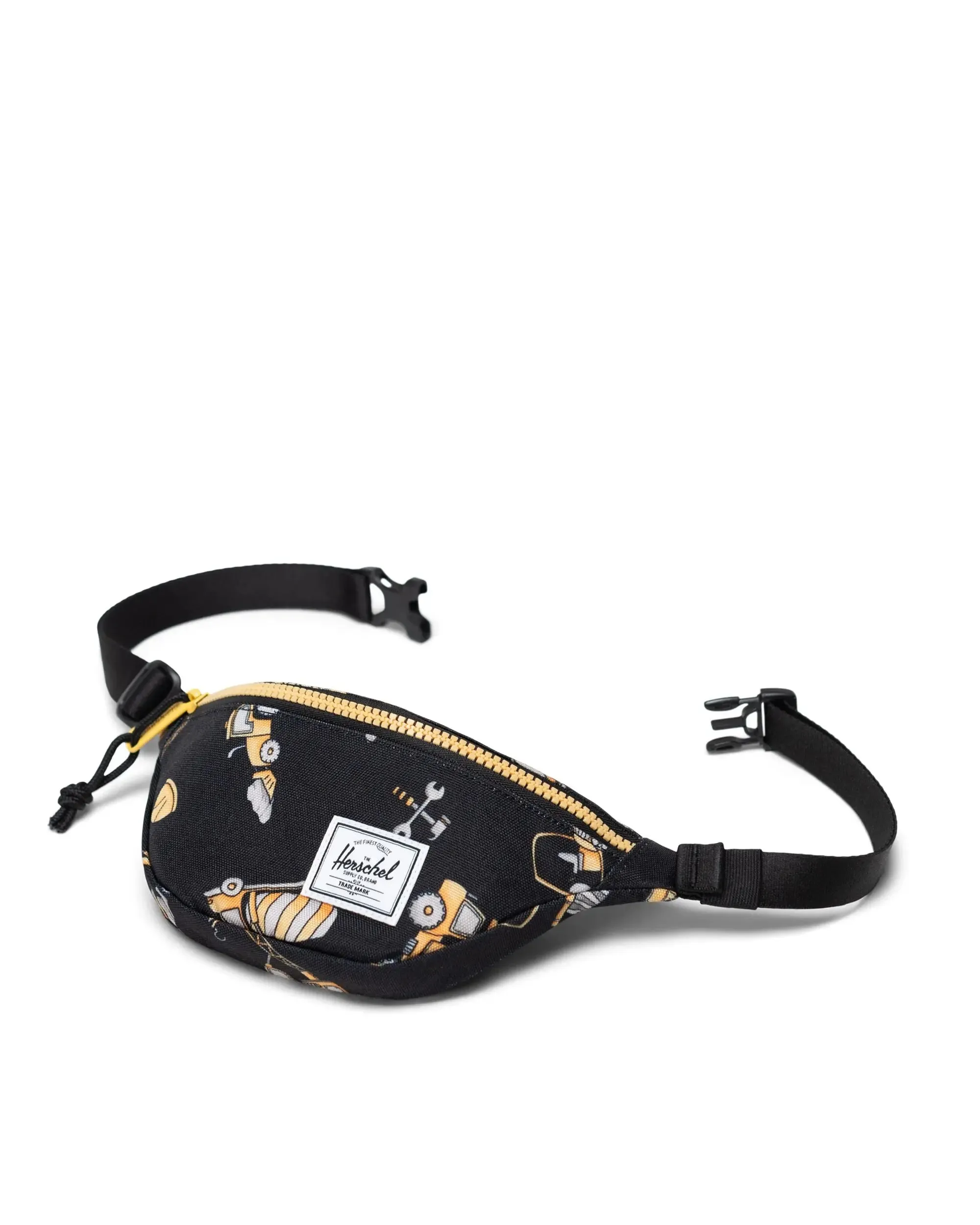 Herschel Construction Site Little Herschel Heritage Hip Pack