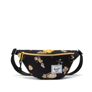 Herschel Construction Site Little Herschel Heritage Hip Pack