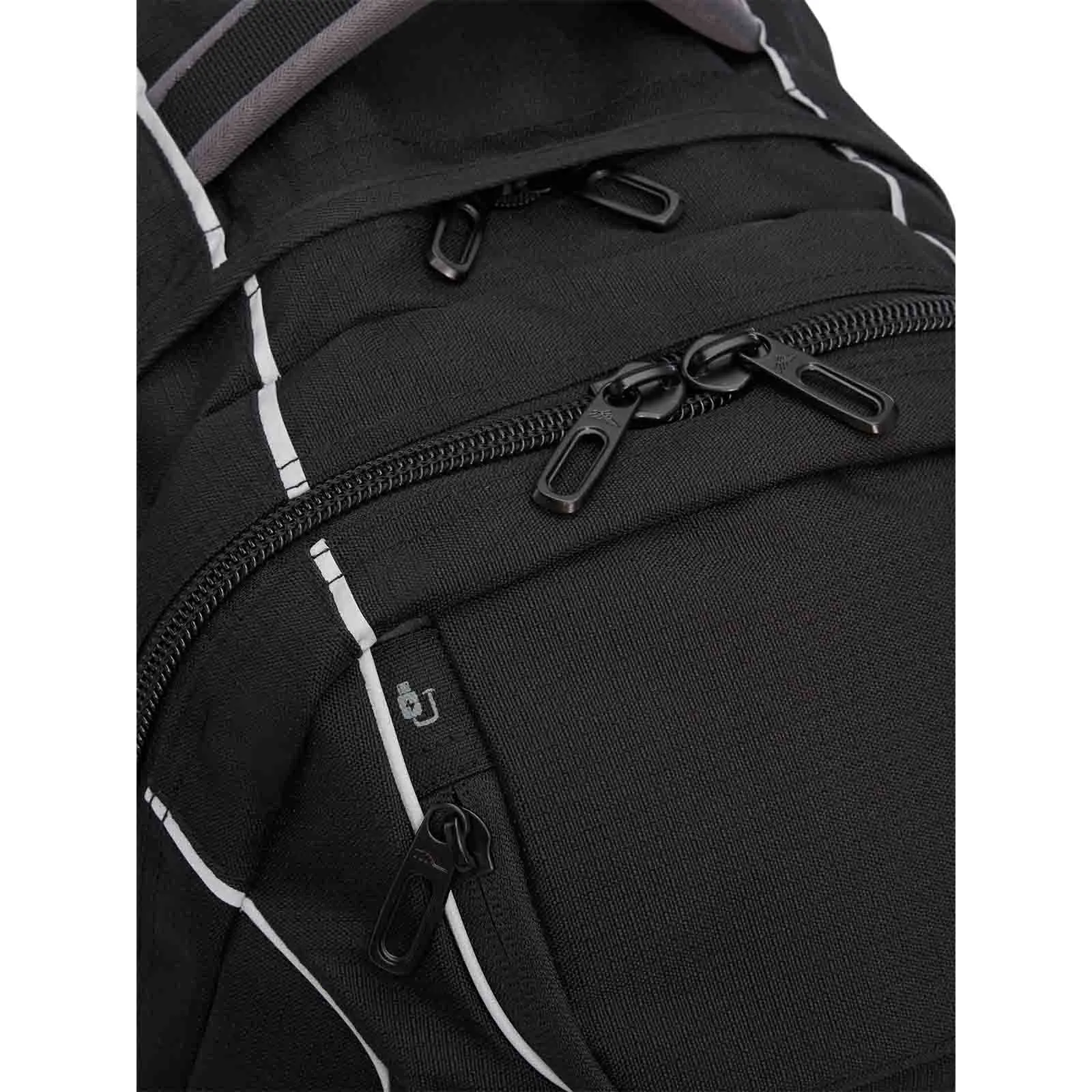 High Sierra Access 3.0 Eco 16 Inch Laptop Backpack Black