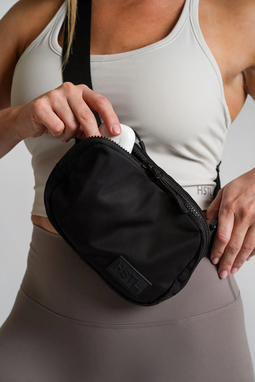 HSTL. Originals Crossbody Bag