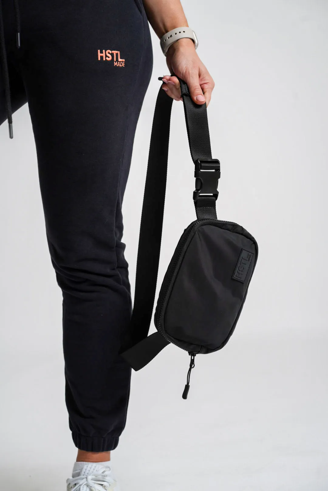 HSTL. Originals Crossbody Bag