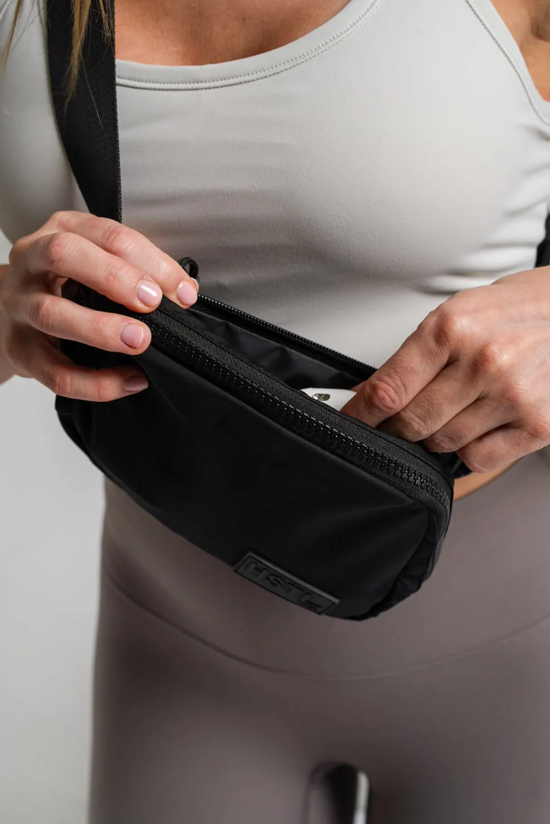 HSTL. Originals Crossbody Bag