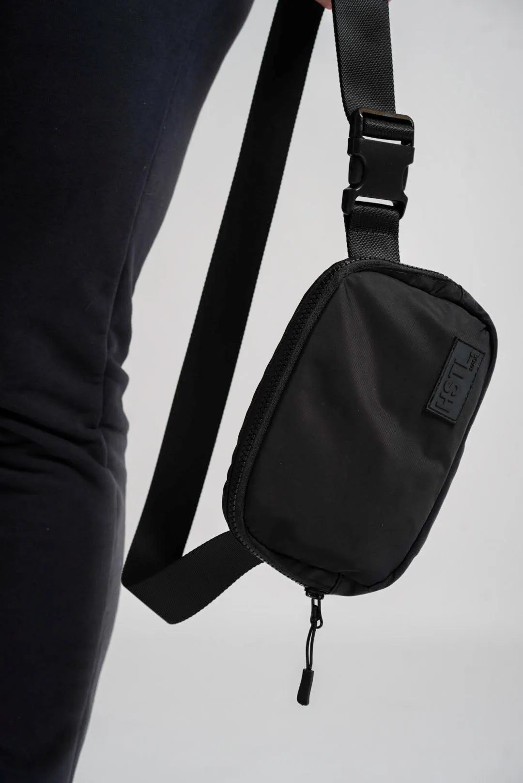 HSTL. Originals Crossbody Bag