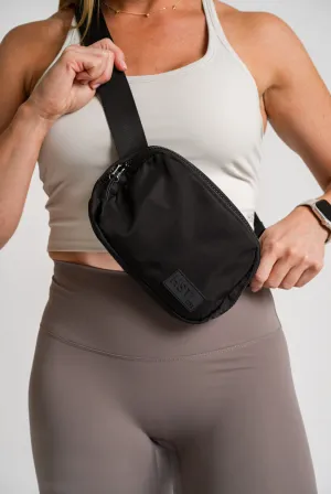 HSTL. Originals Crossbody Bag