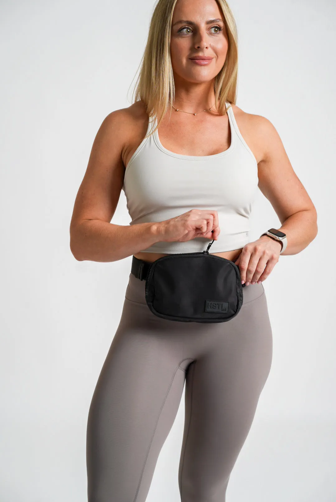 HSTL. Originals Crossbody Bag