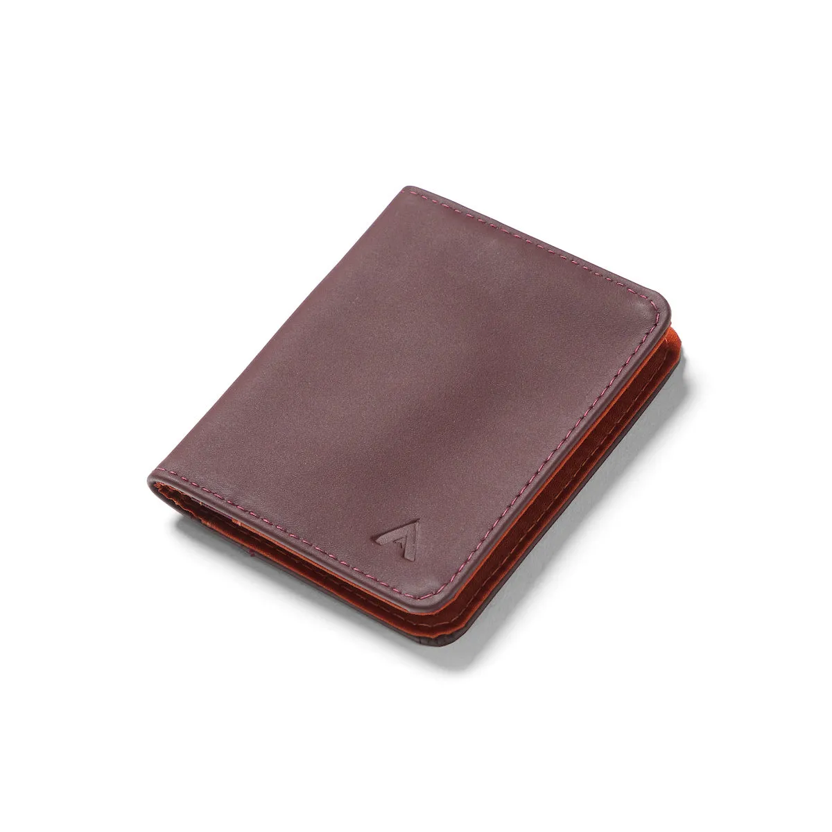 Hybrid Card Wallet | Leather Edition
