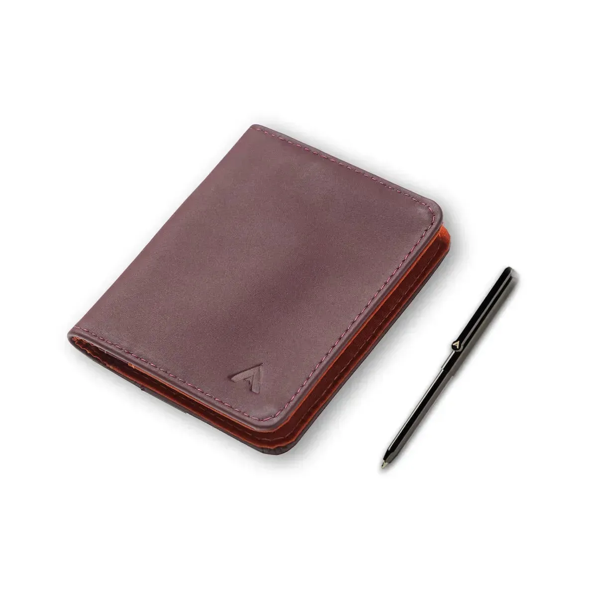 Hybrid Card Wallet | Leather Edition