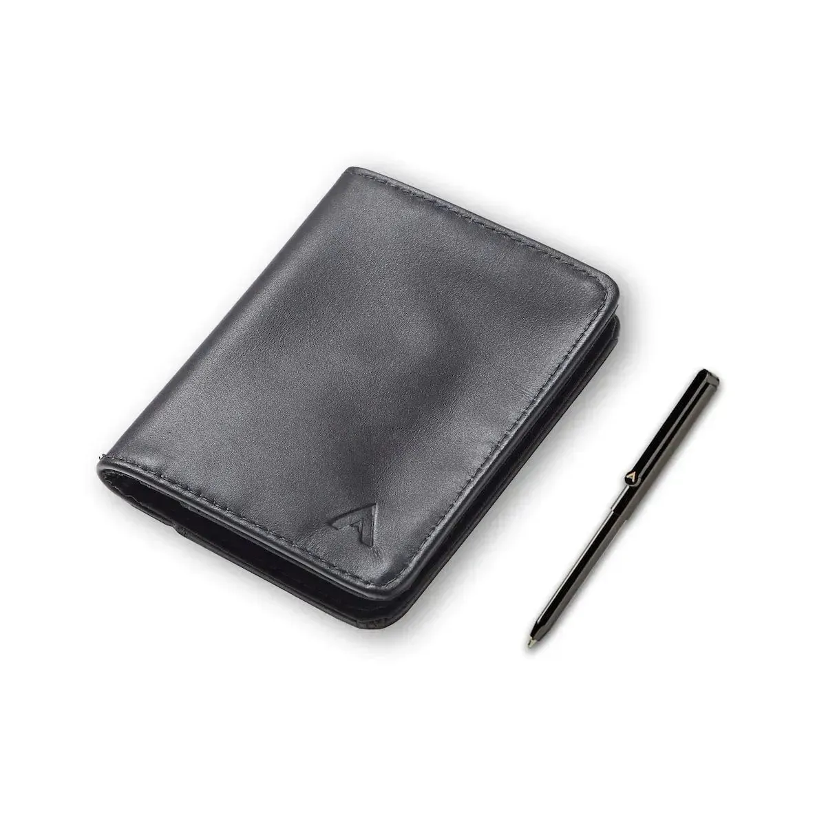 Hybrid Card Wallet | Leather Edition
