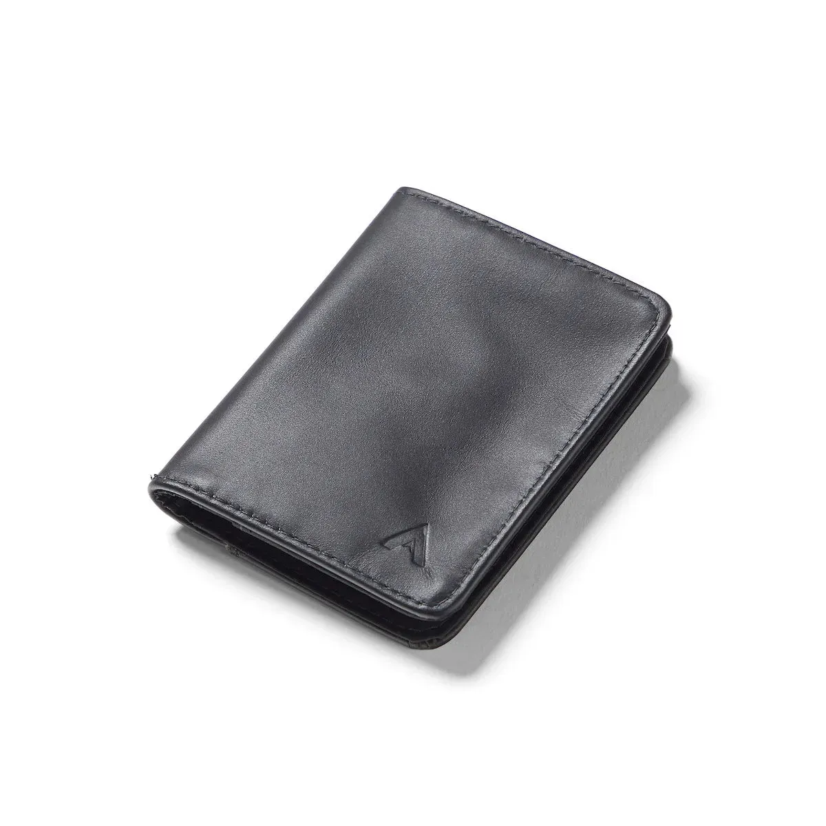 Hybrid Card Wallet | Leather Edition