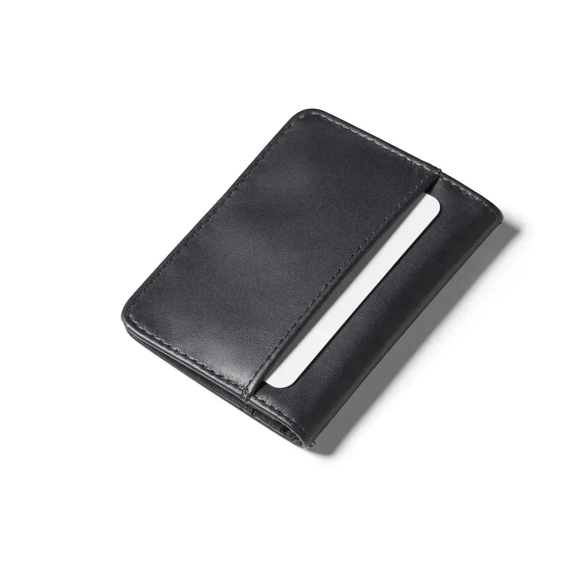 Hybrid Card Wallet | Leather Edition