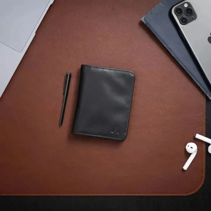 Hybrid Card Wallet | Leather Edition