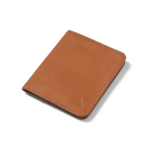 Hybrid Card Wallet | Leather Edition
