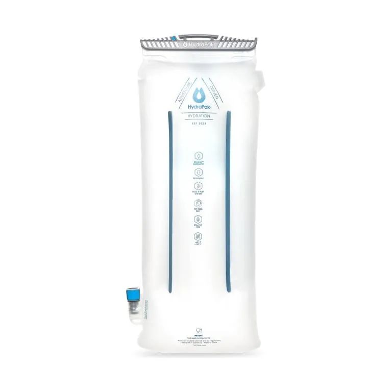 HydraPak Contour 3L