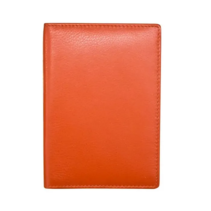 ILI: Passport/Vaccine Card Wallet (6753)