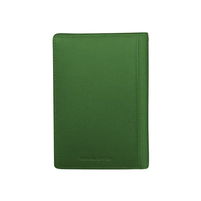 ILI: Passport/Vaccine Card Wallet (6753)