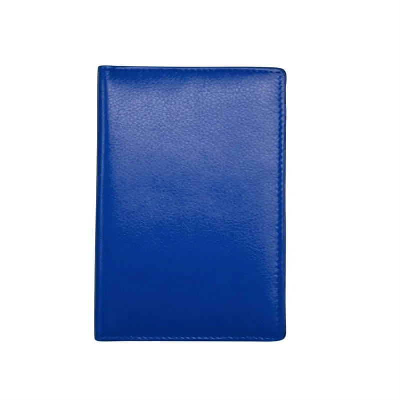ILI: Passport/Vaccine Card Wallet (6753)