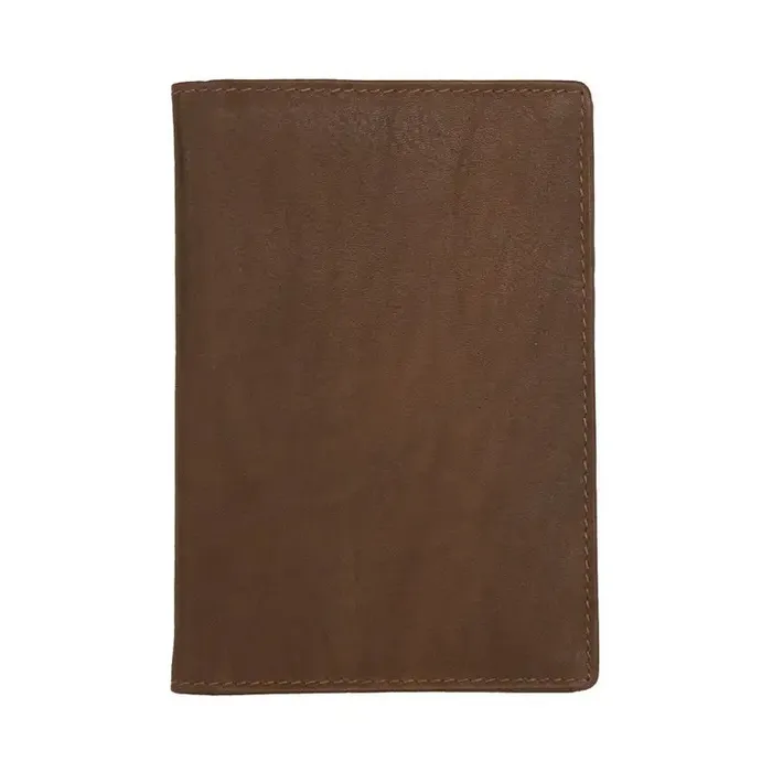 ILI: Passport/Vaccine Card Wallet (6753)