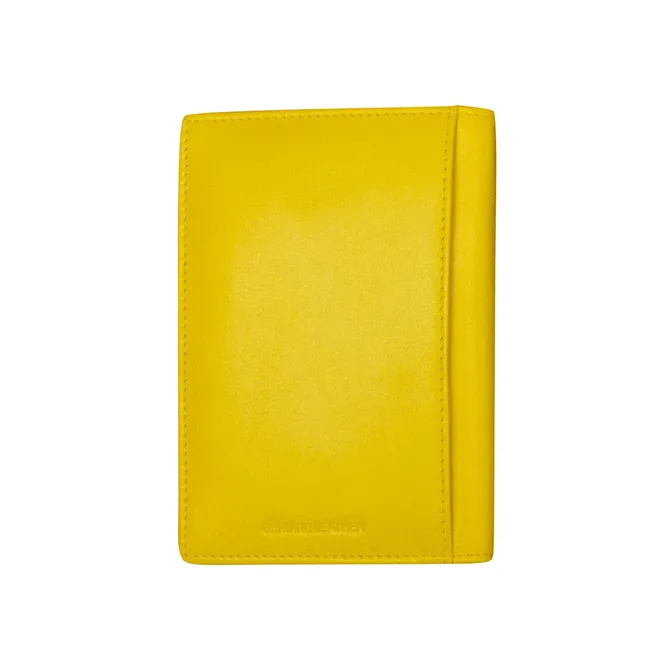 ILI: Passport/Vaccine Card Wallet (6753)