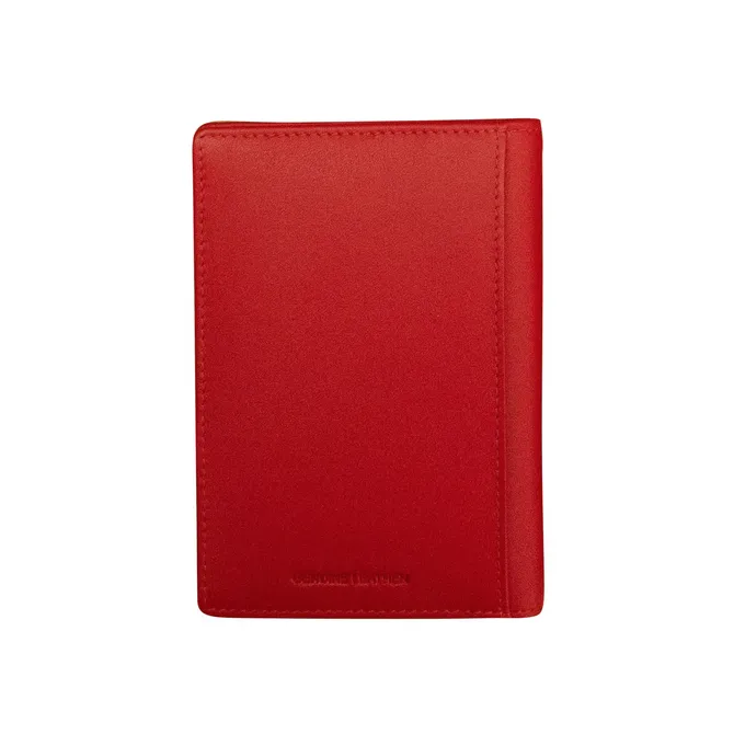 ILI: Passport/Vaccine Card Wallet (6753)