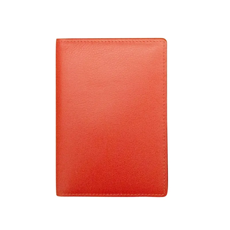 ILI: Passport/Vaccine Card Wallet (6753)