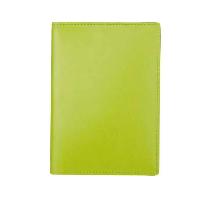ILI: Passport/Vaccine Card Wallet (6753)