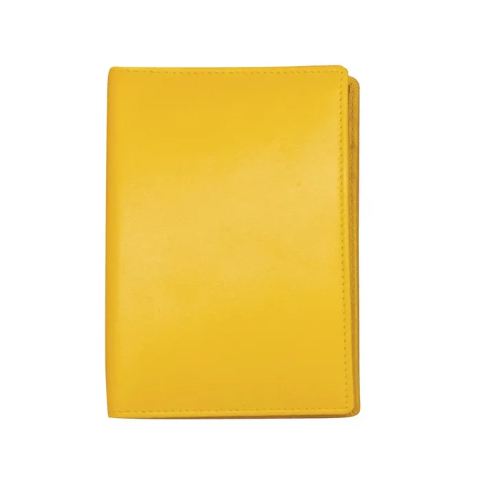 ILI: Passport/Vaccine Card Wallet (6753)