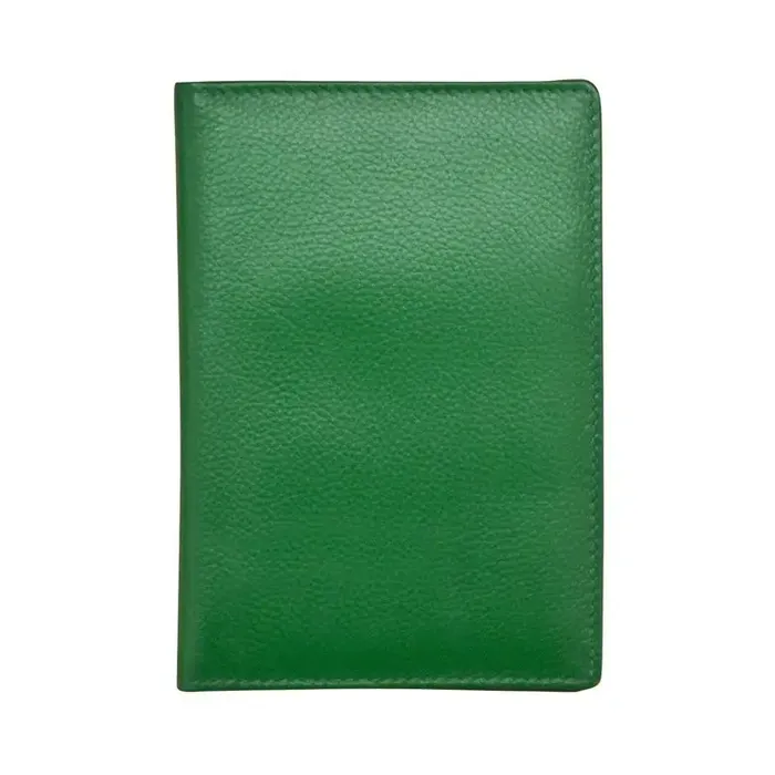 ILI: Passport/Vaccine Card Wallet (6753)