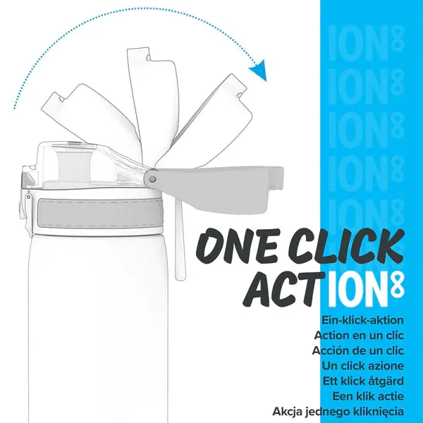Ion8 Pod 350ml Water Bottle