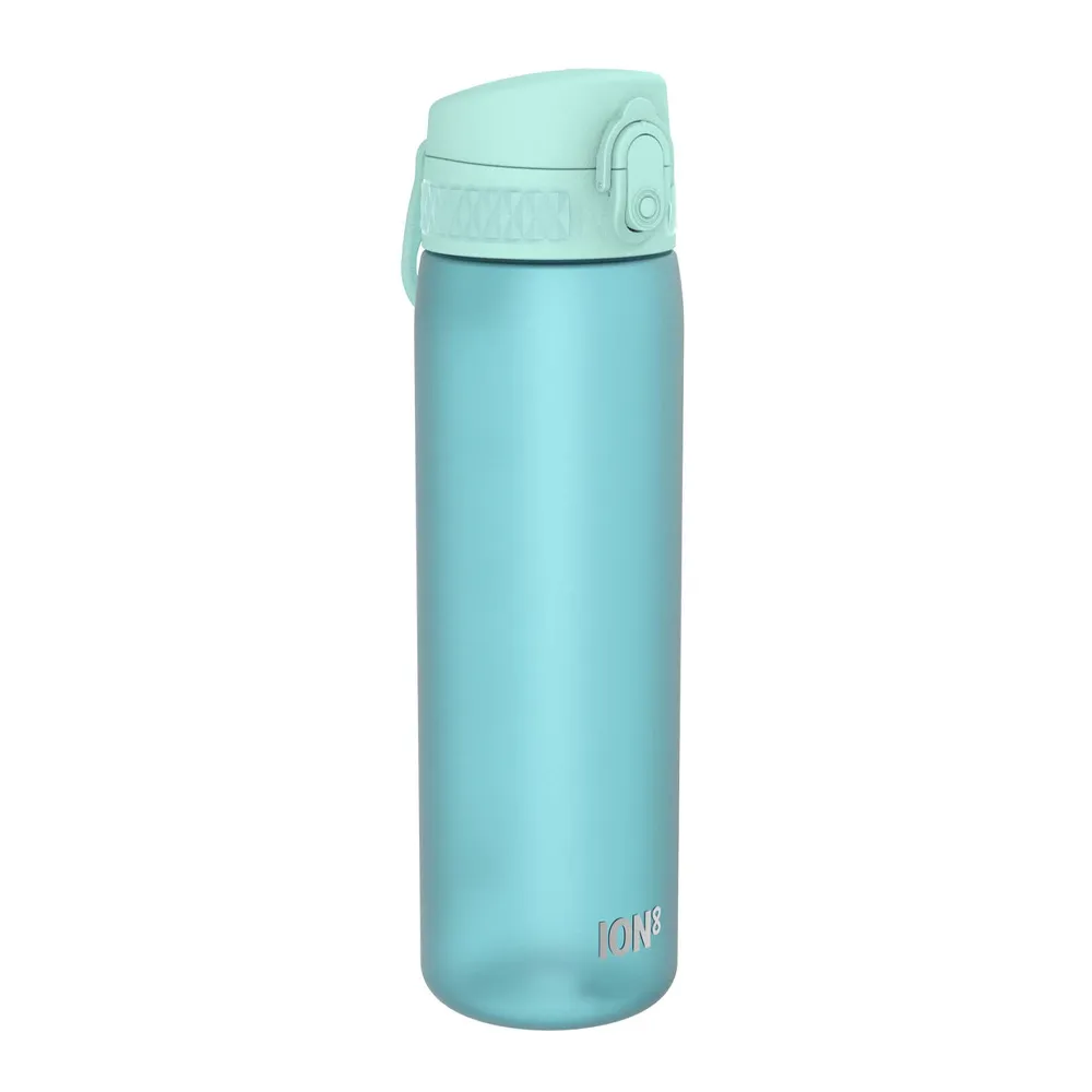 ION8 Slim 600ml BPA Free, Water Bottle - Sonic Blue