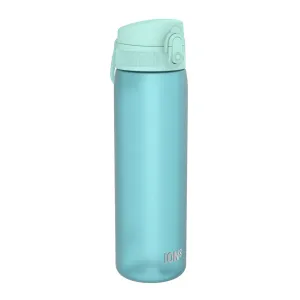 ION8 Slim 600ml BPA Free, Water Bottle - Sonic Blue