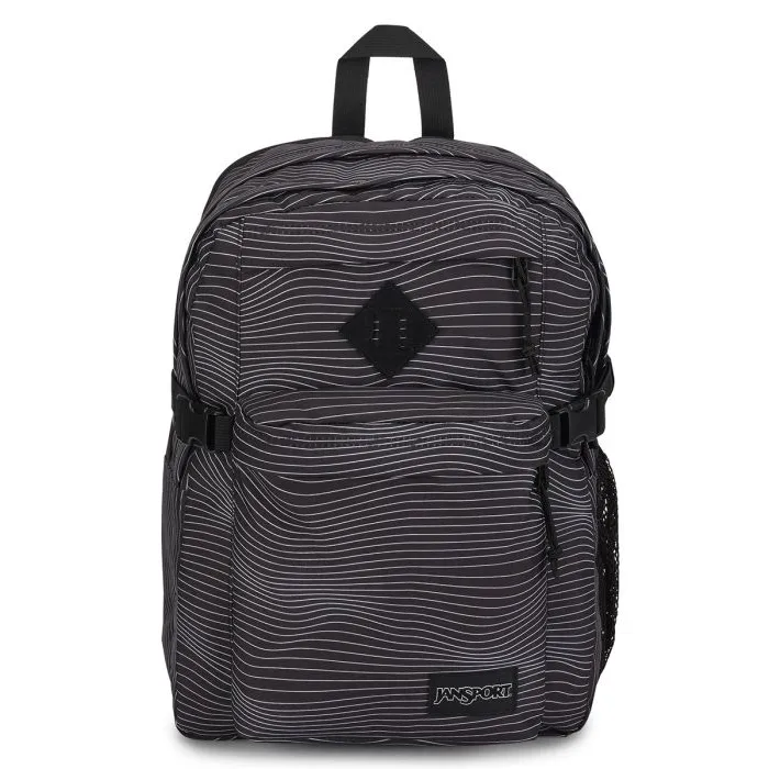 Jansport Main Campus