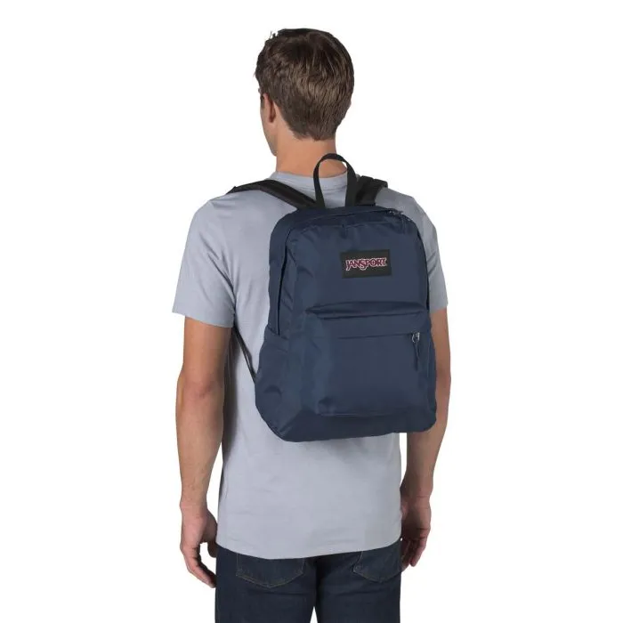 Jansport Superbreak Plus