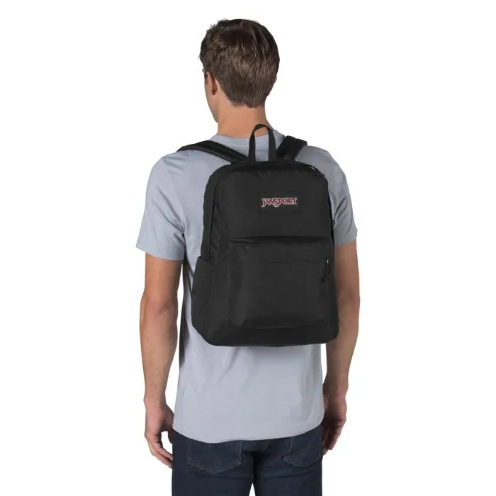 Jansport Superbreak Plus
