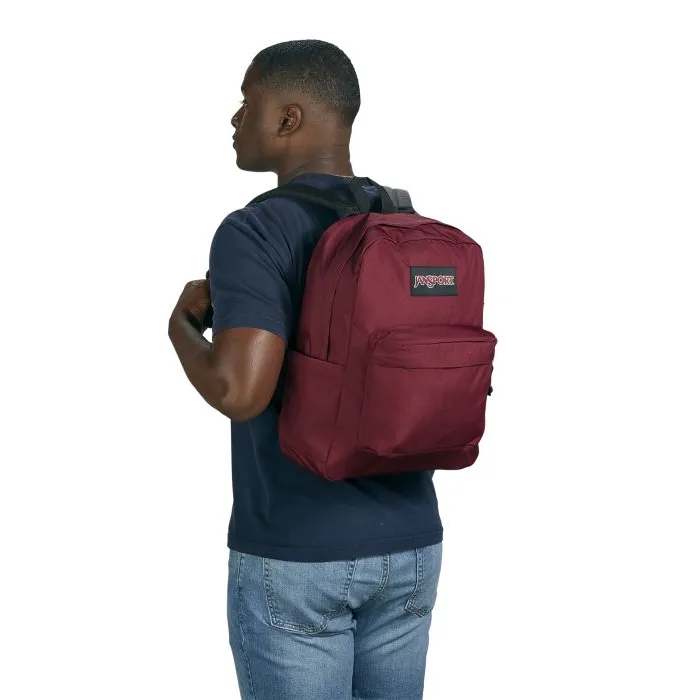 Jansport Superbreak Plus