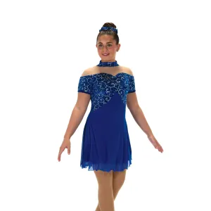 Jerry's 564 Fontainebleau Dress