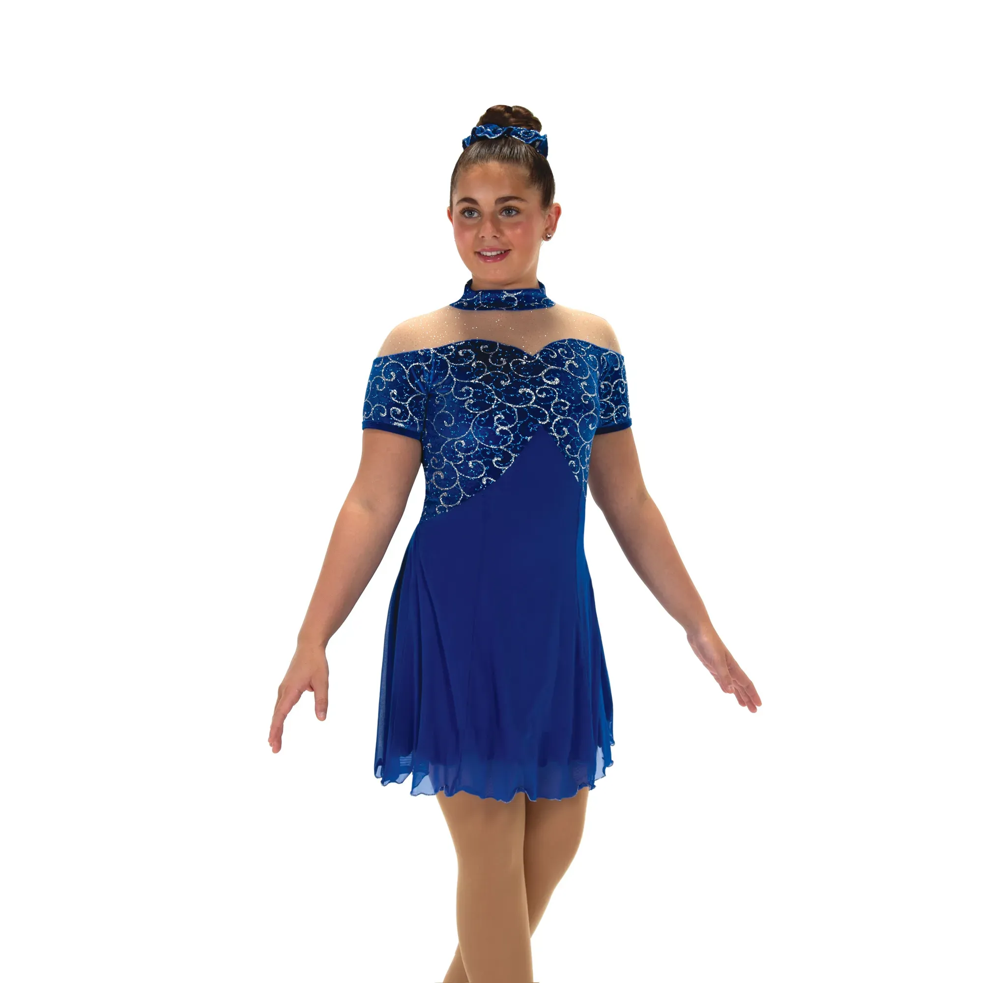 Jerry's 564 Fontainebleau Dress