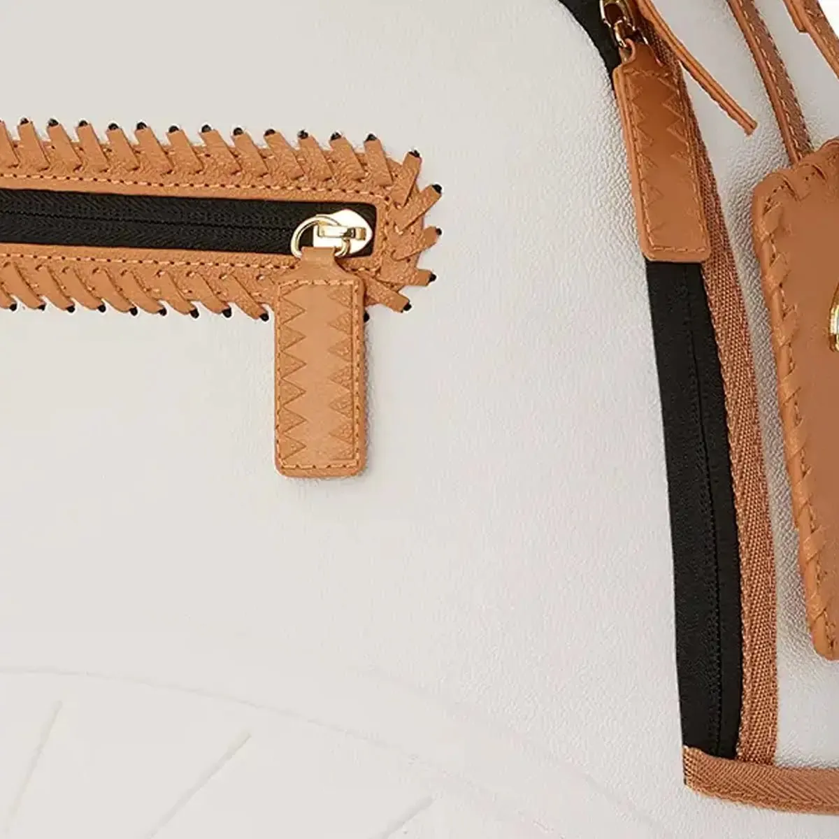 Jetcopter Backpack