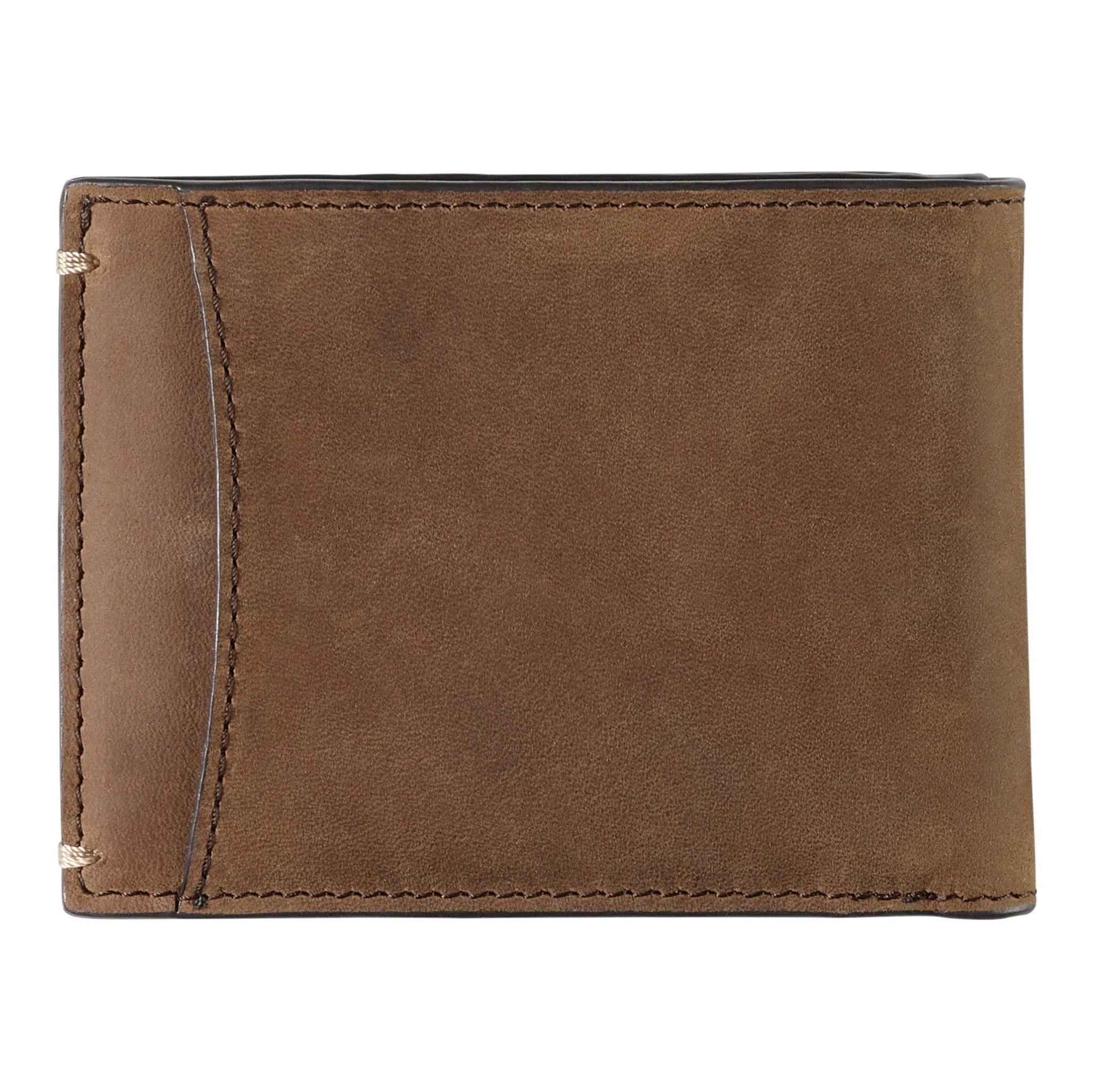 Johnston & Murphy Jackson Billfold Wallet