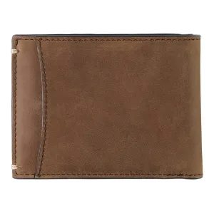 Johnston & Murphy Jackson Billfold Wallet