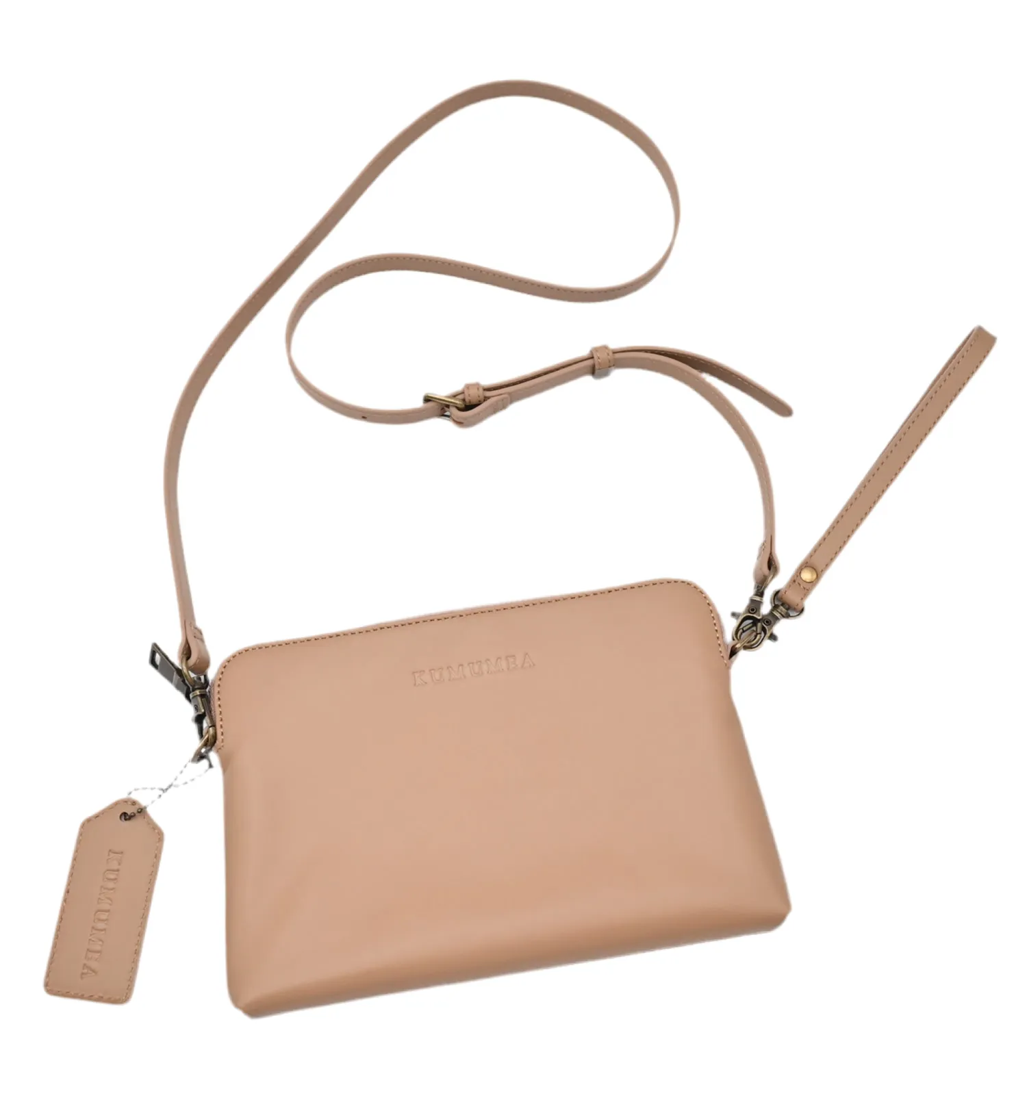 Kaona Crossbody